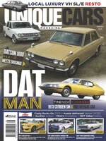 Unique Cars Australia